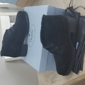 Prada Calzature Donna